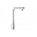 Смеситель кухонный Grohe Zedra Smartcontrol 31593002 (хром)