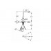 Смеситель кухонный Grohe Essence Smartcontrol 31615DC0 (суперсталь)