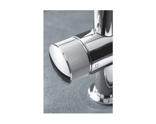 Смеситель кухонный Grohe Blue Pure Minta 31721000