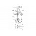Смеситель кухонный Grohe Blue Pure Minta 31721DC0 (суперсталь)