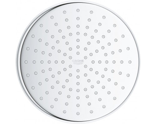 Душевая система GROHE Bau System 210, с термостатическим смесителем, хром (26699000)