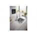 Мойка GROHE из нержавеющей стали, 1 чаша, монтаж под столешницу K700U 60-S 54,4/44,4 1.0 (31574SD0) (новая)