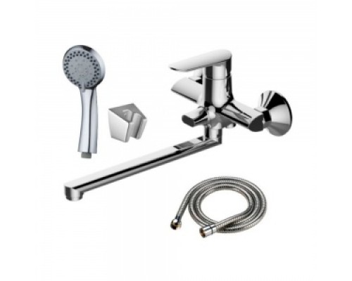 461210250 Teka MT PLUS Смеситель для ванна\умывальника без душевого набора