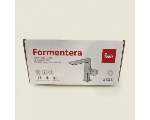 Смеситель для раковины TEKA Formentera 62.386.02.00