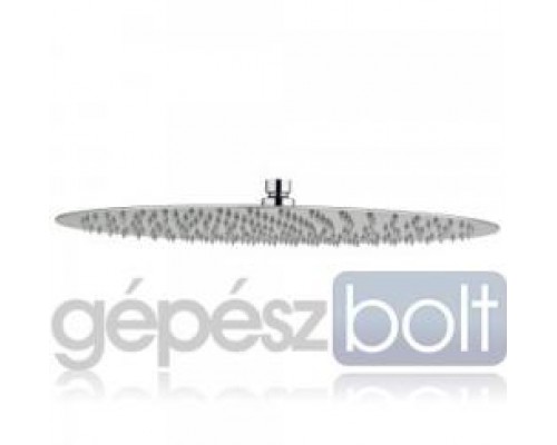 790067000 TEKA Душевая головка СПА 2 300 мм ультратонкая, квадратная