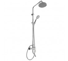 Душевая стойка Teka MANACOR 841981200 Душевая стойка Teka MANACOR 841981200