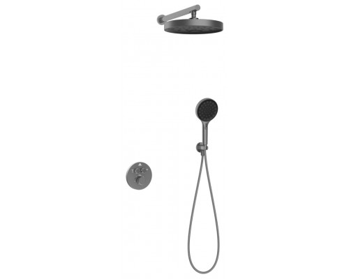 Душевая система Vincea Inspire VSFW-3I22MT2GM
