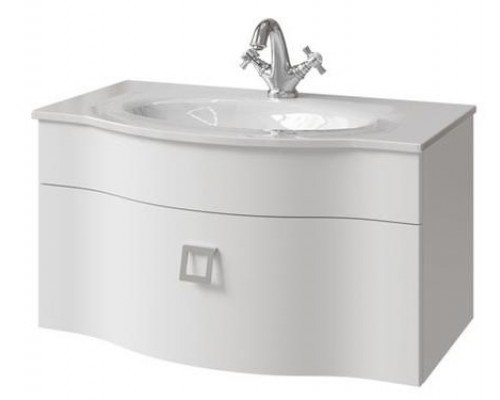 Тумба подвесная Caprigo Nokturn 80 1312-SF027