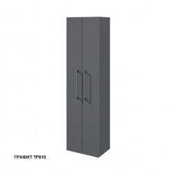 Пенал подвесной Caprigo Accord 45 2251-TP810