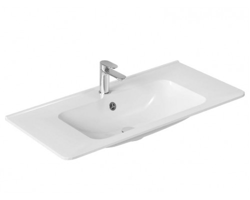 Раковина Vincea VCB-2VP100W
