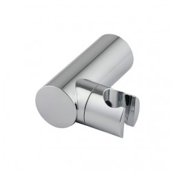 Deante Round Точечный держатель для ручного душа круглый, хром