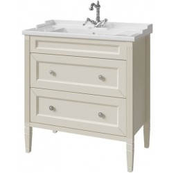 Тумба напольная Caprigo Albion Concept 80 34015-SF46