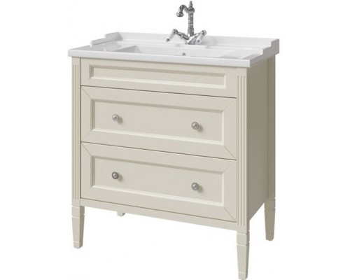 Тумба напольная Caprigo Albion Concept 80 34015-SF46