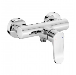 Deante Werbena Смеситель для душа, хром