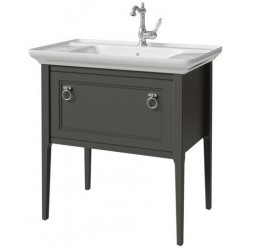 Тумба напольная Caprigo Jersey 85 34312-SF019