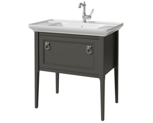 Тумба напольная Caprigo Jersey 85 34312-SF019