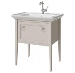 Тумба напольная Caprigo Jersey 75 34311-SF023