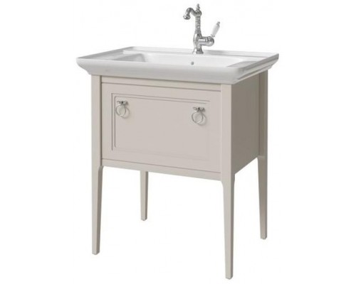 Тумба напольная Caprigo Jersey 75 34311-SF023