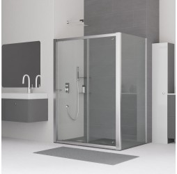 Душевой уголок RGW CL-45 (CL-12 + Z-12)