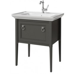 Тумба напольная Caprigo Jersey 75 34311-SF019