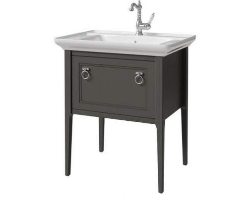 Тумба напольная Caprigo Jersey 75 34311-SF019