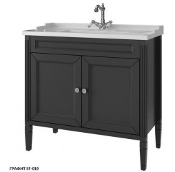 Тумба напольная Caprigo Albion Concept 90 34013-SF019