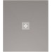 Душевой поддон Allen Brau Priority 90x80 8.31001-PGM платина