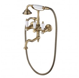 Смеситель для ванны Caprigo Adria-classic 03-510-VOT