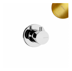 Переключатель на 3 потока Lusitano 107 180 1SR Sunrise