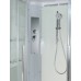 Душевая кабина AvaCan K2012 AVA 120x90 стандарт, стекла прозрачные, профиль хром
