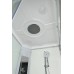 Душевая кабина AvaCan K2012 AVA 120x90 стандарт, стекла прозрачные, профиль хром