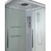 Душевая кабина AvaCan K2012 AVA 120x90 стандарт, стекла прозрачные, профиль хром