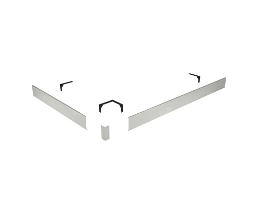 Экран для поддона RGW N/ST-21 W  50231574-01