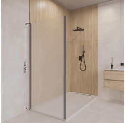 Боковая панель RGW Z-050-2Gr 1000