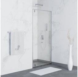 Душевая дверь RGW Stilvol SV-02 90 см профиль хром 06320209-11