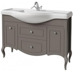 Тумба напольная Caprigo Verona 120 33522-SF025