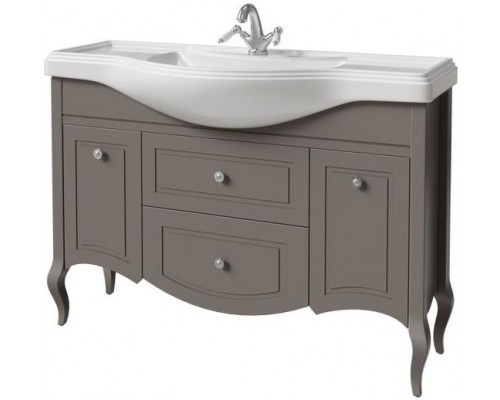 Тумба напольная Caprigo Verona 120 33522-SF025