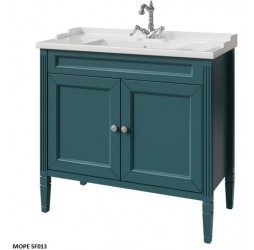 Тумба напольная Caprigo Albion Concept 90 34013-SF013