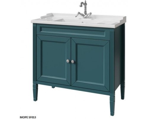 Тумба напольная Caprigo Albion Concept 90 34013-SF013