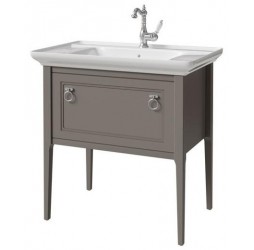 Тумба напольная Caprigo Jersey 85 34312-SF025