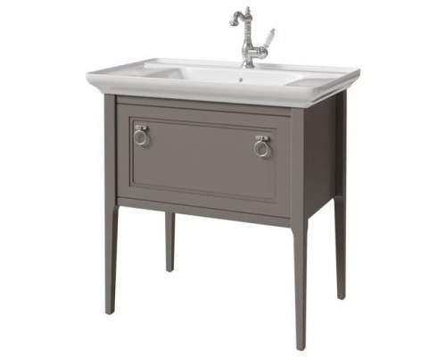 Тумба напольная Caprigo Jersey 85 34312-SF025