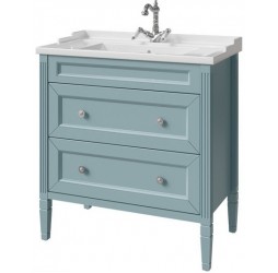 Тумба напольная Caprigo Albion Concept 80 34015-SF015