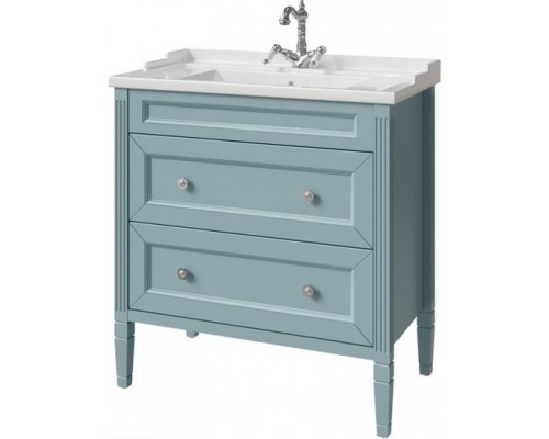 Тумба напольная Caprigo Albion Concept 80 34015-SF015