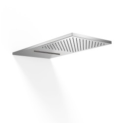 29990301 Tres Showers Koнсоль душ+каскад, 550*280 прямоугольная