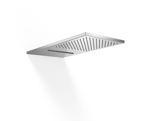 29990301 Tres Showers Koнсоль душ+каскад, 550*280 прямоугольная