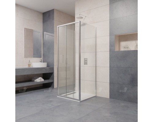 Душевой уголок RGW PA-73 P (PA-13 + 2Z-33)