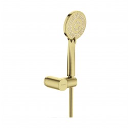 Deante Arnika Gold BR Душевой гарнитур с 3-функц. лейкой, брашир.золото