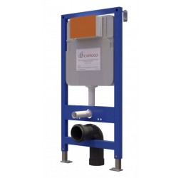 Инсталляция для унитаза Caprigo GBR-100 Duo