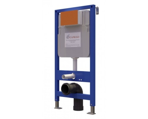 Инсталляция для унитаза Caprigo GBR-100 Duo