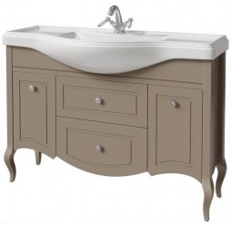 Тумба напольная Caprigo Verona 120 33522-SF04